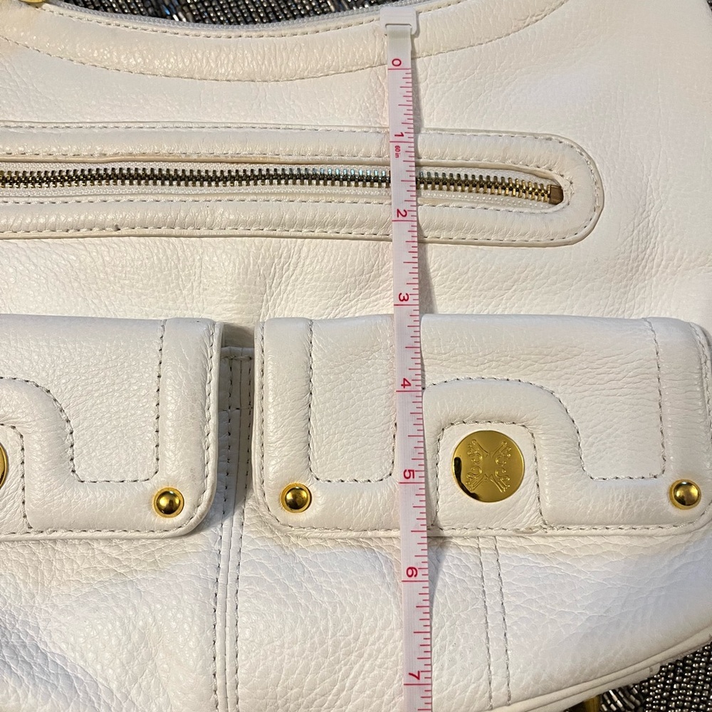 B Makowsky Bag & Nip Wallet - image 5